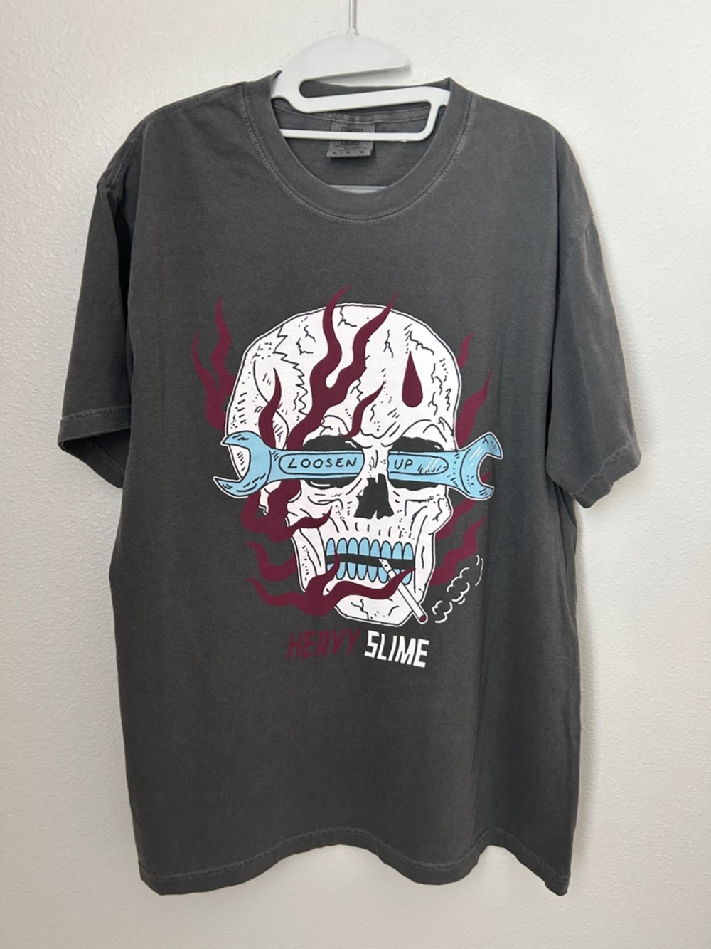 Short sleeve t-shirt